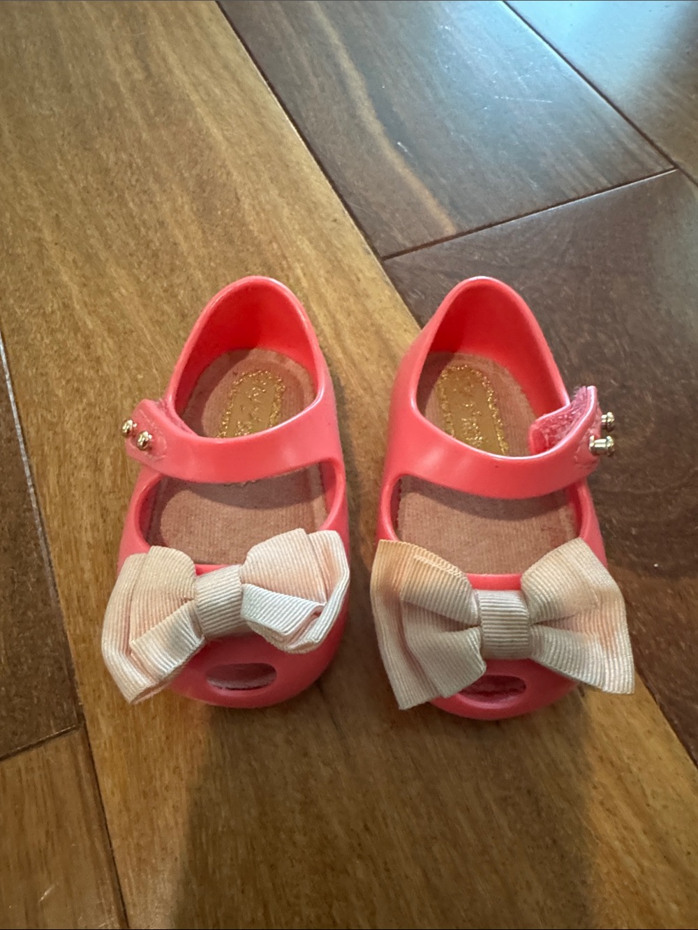 My 1st Mini Melissa - infant / size 3